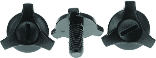 Answer AR1/AR3 Visor Screw Kit - 446075