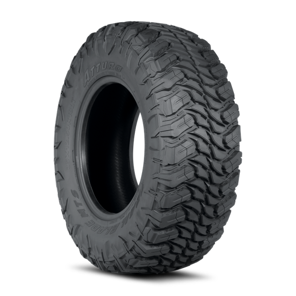 Atturo Trail Blade MTS Tire - 33x13.50R20LT 121Q - TBMS-PEJT2MA