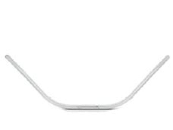 Burly Brand Beach Bar TBW - Chrome - B12-3504C