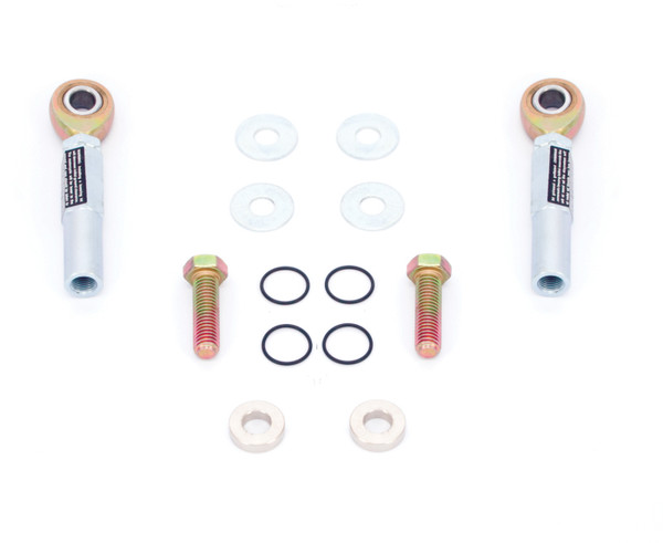 Burly Brand 89-99 Softail Shock Lowering Kit - B28-255