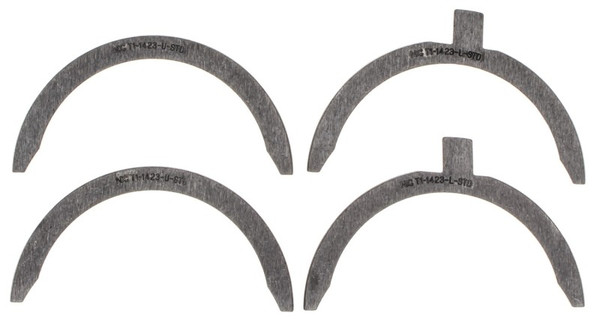 Clevite Toyota 2507cc Eng 1989-91 Thrust Washer Set - TW554S