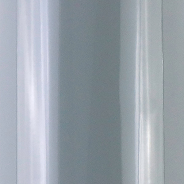 Wehrli 11-16 Duramax LML 4in Intake Kit - Bengal Grey - WCF100194-BG