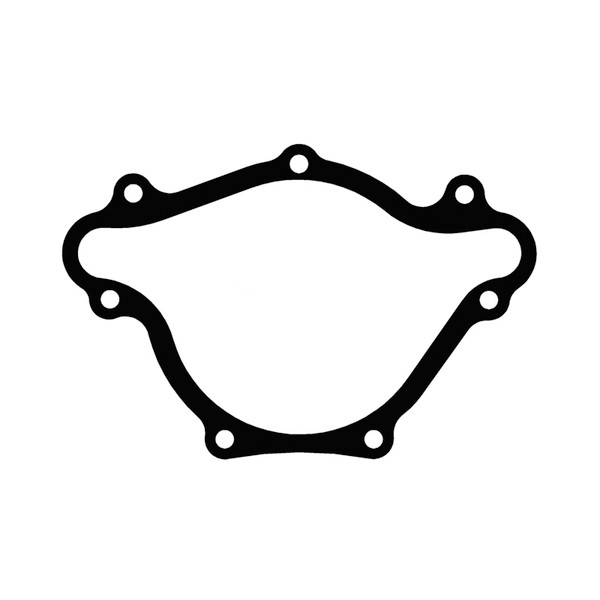 Cometic Chrysler LA V8 .060in AFM Water Pump Mounting Gasket - C15054-060