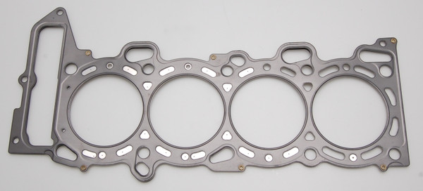 Cometic Nissan SR20DE/DET 88.5mm .040 MLS Head Gasket w/ no Extra Oil Holes - C4130-040