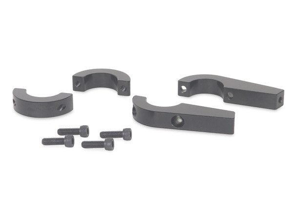 Whiteline 2022+ Toyota Tundra / 2023+ Toyota Sequoia Height Sensor Adjuster Bracket Kit - W93227