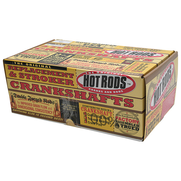 Hot Rods Hr Bottom End Kit - HR00119