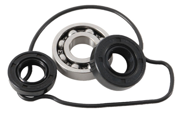 Hot Rods Water Pump Kit - WPK0006