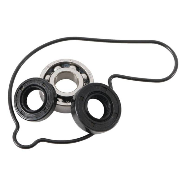 Hot Rods Water Pump Kit - WPK0027