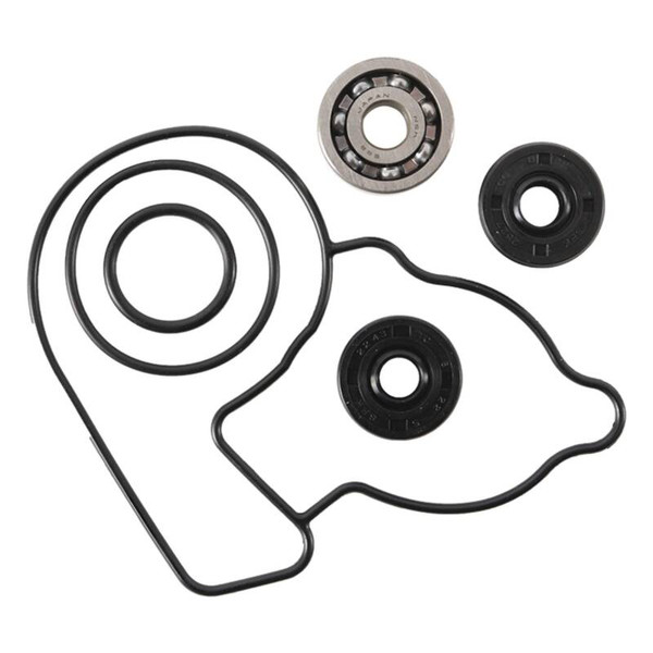 Hot Rods Water Pump Kit - WPK0036
