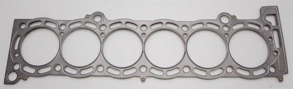 Cometic Toyota Supra 87-92 86mm .120 inch MLS Head Gasket 7MGTE Motor - C4275-120