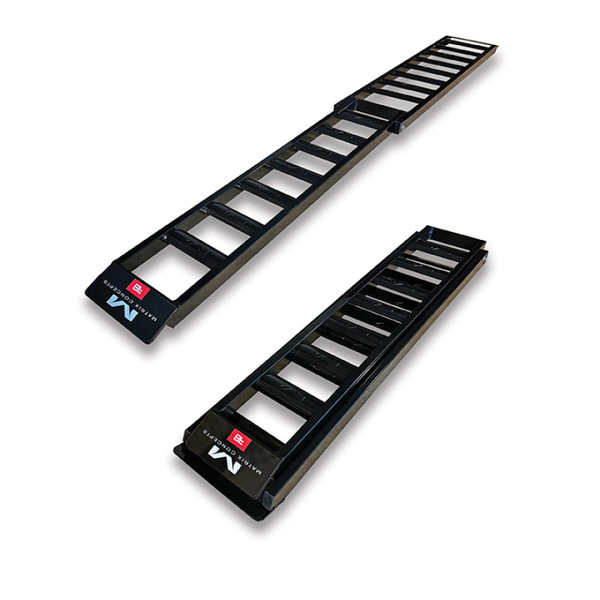 Matrix Concepts A8 Folding Ramp Blk - A8-101