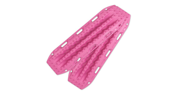 Maxtrax MKII Recovery Tracks - Pink - MTX02PK