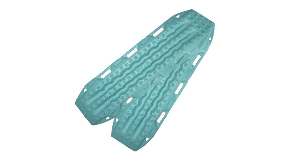 Maxtrax MKII Recovery Tracks - Turquoise - MTX02TQ