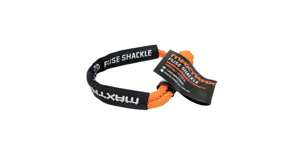 Maxtrax Fuse Shackle - MTXFS