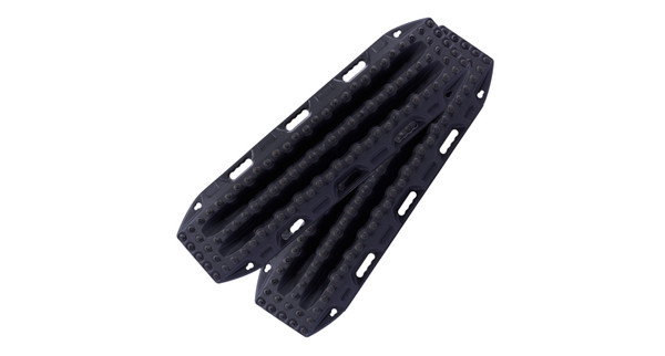 Maxtrax Xtreme Recovery Tracks Black - MTXXBK