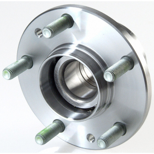 MOOG 00-01 Mazda MPV Rear Hub Assembly - 512270