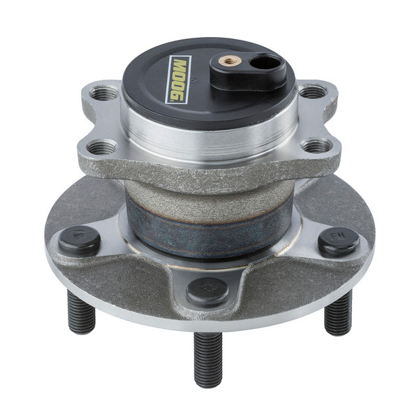 MOOG 11-12 Mitsubishi Outlander Sport Rear Hub Assembly - 512394