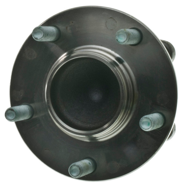 MOOG 09-13 Mazda 6 Rear Hub Assembly - 512409