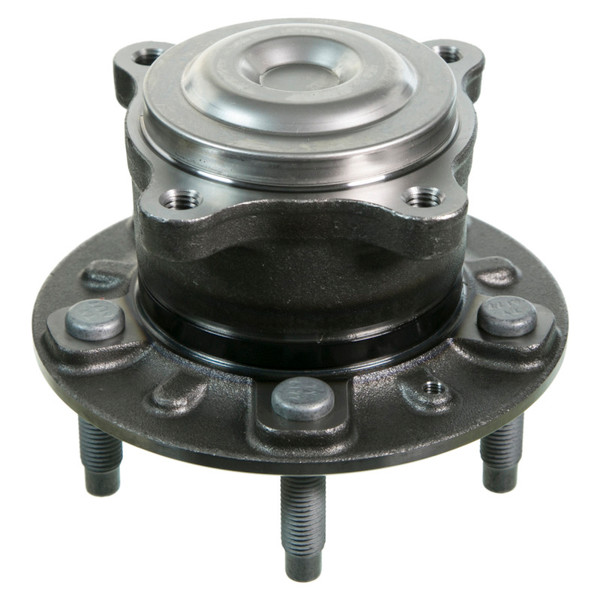 MOOG 14-17 Buick Verano Rear Hub Assembly - 512508