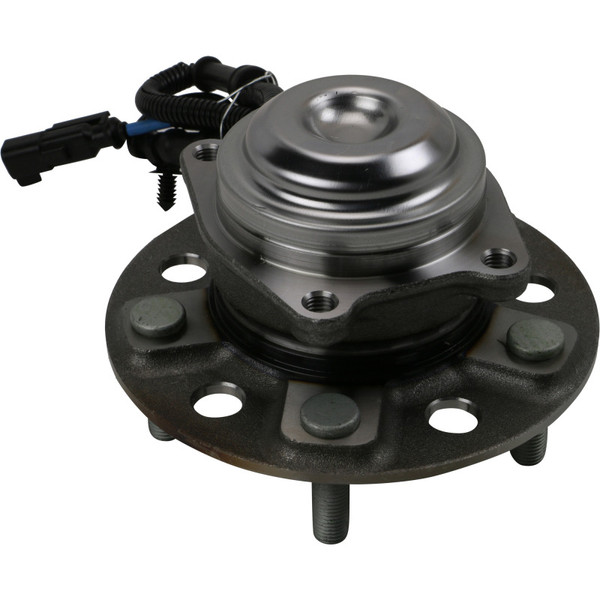 MOOG 17-19 Chrysler Pacifica Rear Hub Assembly - 512595