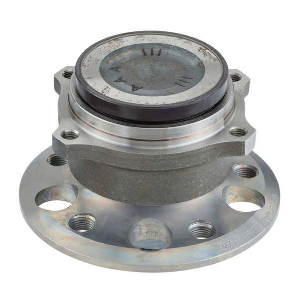 MOOG 11-15 Mercedes-Benz SLS AMG Front Hub Assembly - 513360