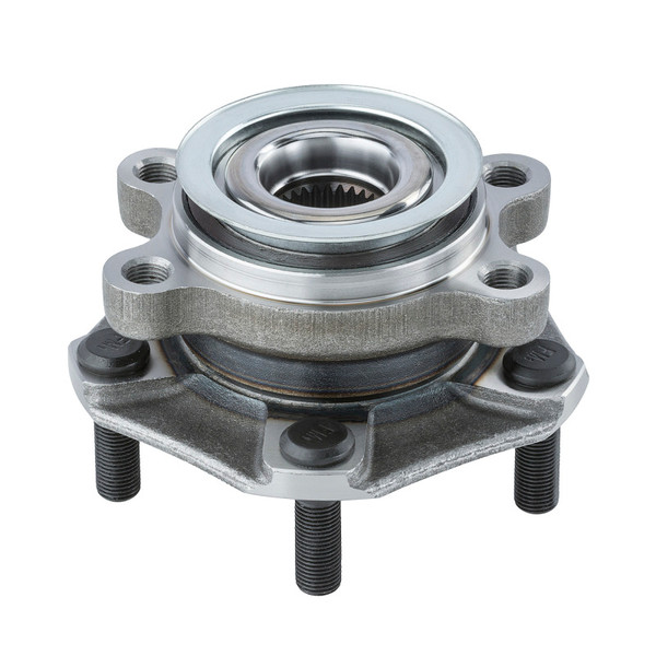 MOOG 15-18 Chevrolet City Express Front Hub Assembly - 513364