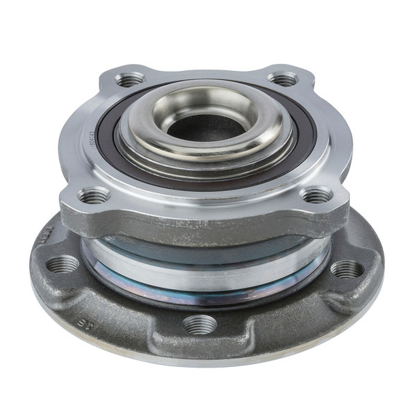 MOOG 14-16 BMW X5 sDrive35i Front Hub Assembly - 513375