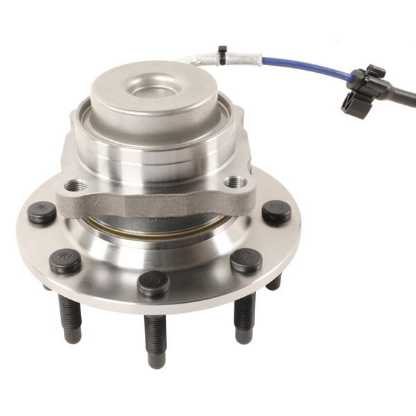MOOG 09-15 Chevrolet Express 4500 Front Hub Assembly - 515059