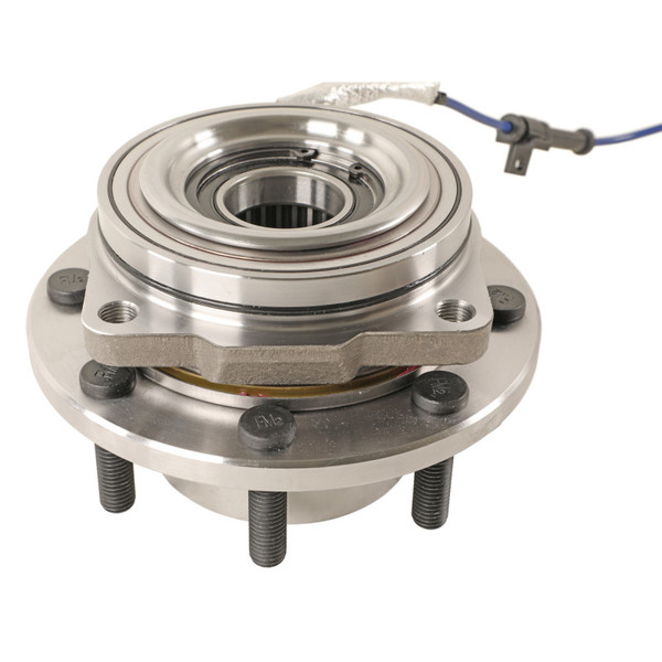 MOOG 17-22 Ford F-350 Super Duty Front Wheel Hub & Bearing Assembly - 515182