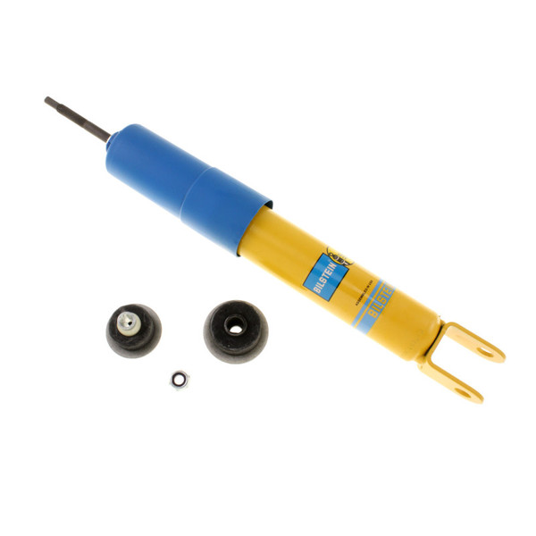 Bilstein 4600 Series 06-10 Hummer H3/09-10 H3T 46mm Monotube Shock Absorber - 24-187091