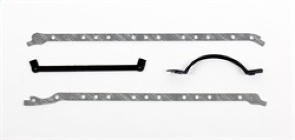 Cometic GM Big Block V8 Oil Pan Gasket Set (Fits Aftermarket Blocks) - C5254