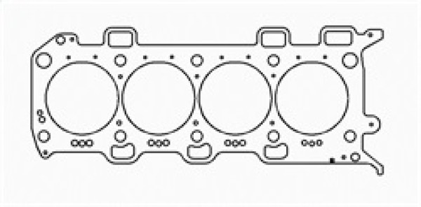 Cometic 2011 Ford 5.0L V8 94mm Bore .045 inch MLS RHS Head Gasket - C5286-045
