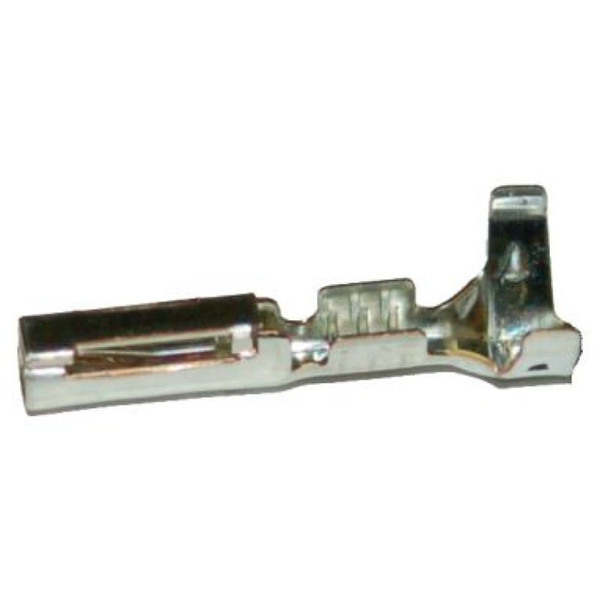 NAMZ AMP 040 Series Plug Terminals - 25 Pack (HD 72991-01) - NA-175062-1
