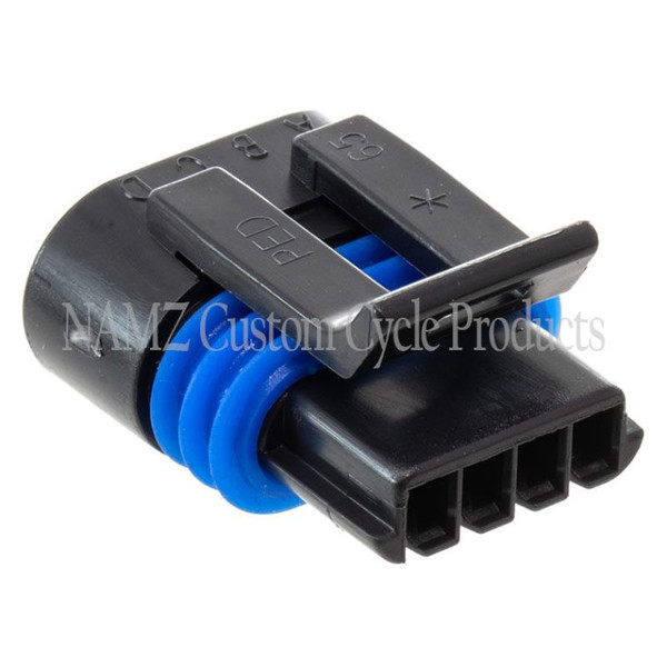 NAMZ 95-05 V-Twin OEM Idle Speed Control Actuator (HD 72263-95) - ND-12162191-B