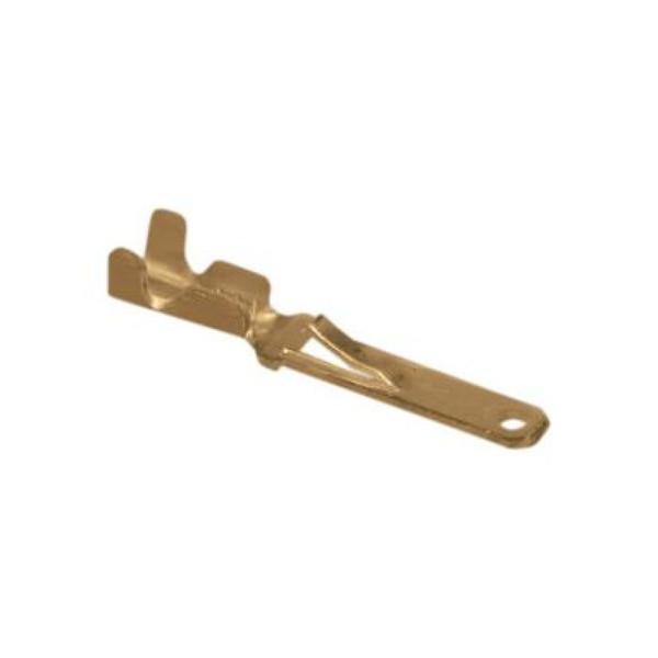 NAMZ 111 & ML 110 Series Male Terminals (100 Pack) - NH-605123