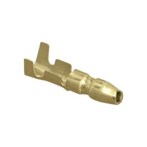 NAMZ No. 5 Shur Plug - Male Crimp Terminal (50 Pack) - NH-606302