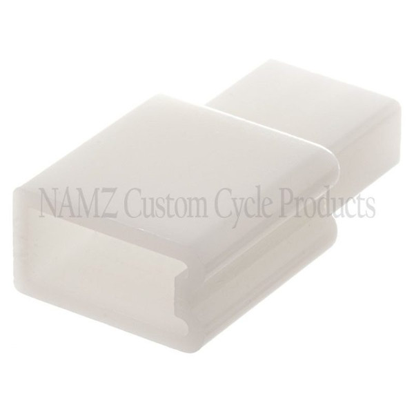 NAMZ 110 Series 3-Pin Male Coupler (5 Pack) - NH-ML-3A