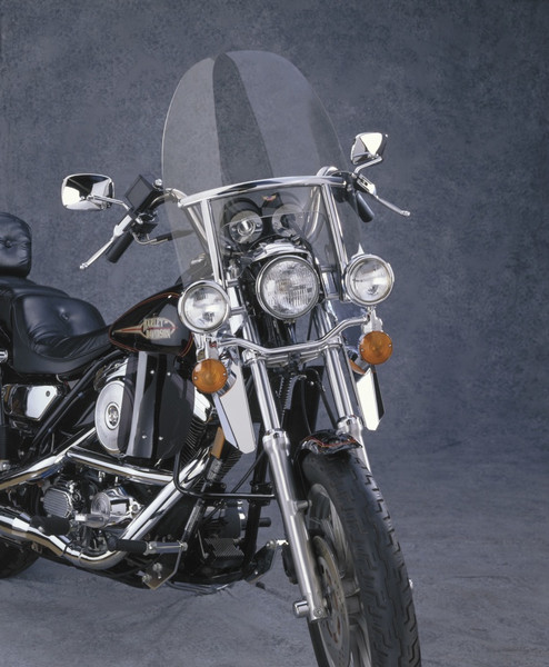 National Cycle Custom Heavy Duty - N2220