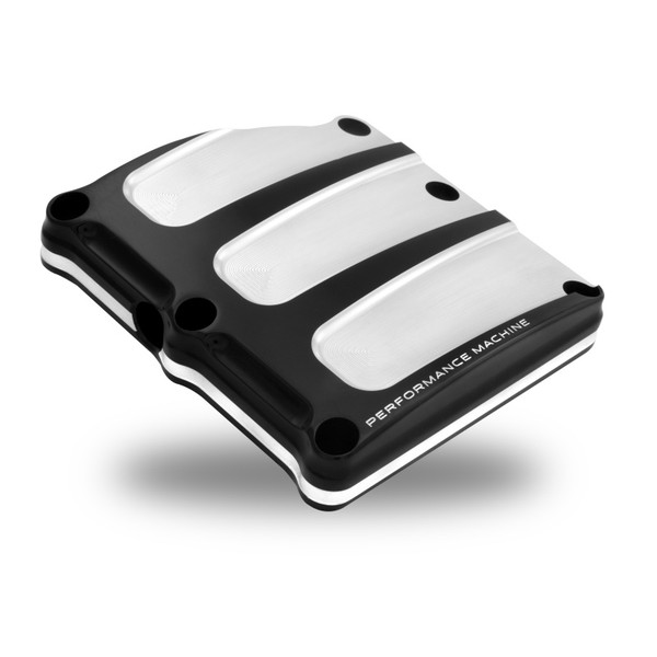 Performance Machine Trans Cover Scallop - Contrast Cut - 0203-2018-BM