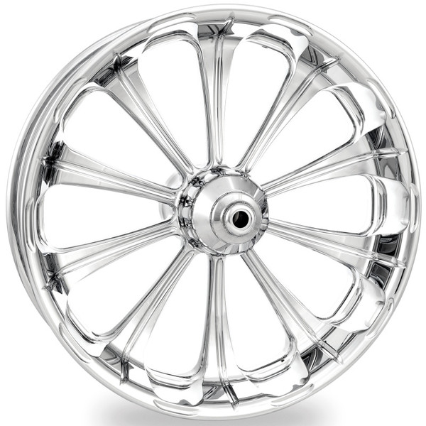 Performance Machine 21x3.5 Forged Wheel Revel  - Chrome - 1202-7106P-RELAJ-CH