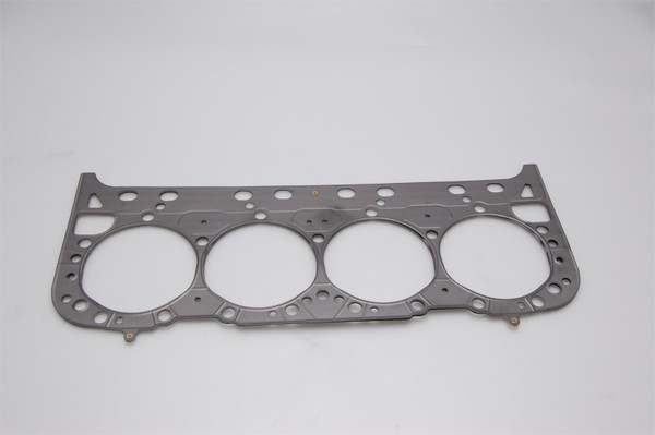 Cometic 92-96 GM LT1 Small Block 4.040 inch Bore .066 inch MLS-5 Headgasket (w/Valve Pockets) - C5645-066