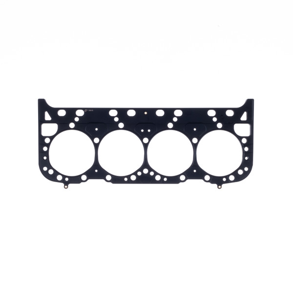Cometic 92-96 GM LT1 Small Block 4.100 inch Bore .030 inch MLS Headgasket (w/Valve Pockets) - C5646-030