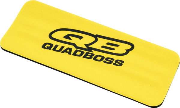 Quadboss Snap Koozie - 10 Pack - 155304