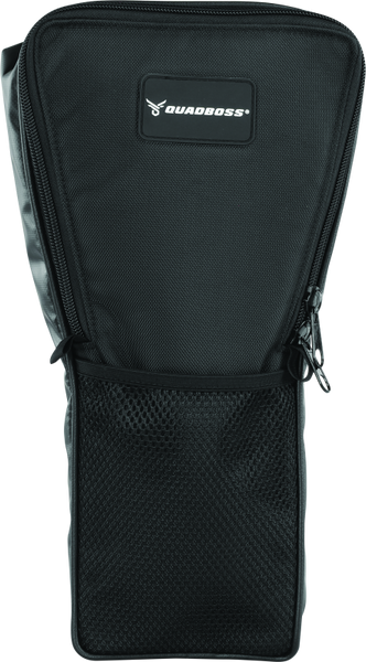 QuadBoss Polaris Rzr Pro Center Bag - 156216
