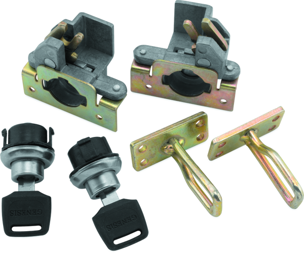 QuadBoss Locks For 15-7049 - 157044