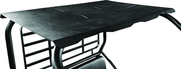 QuadBoss 05-16 Kawasaki KAF400 Mule 600 High-Density Slim Roof - 320477