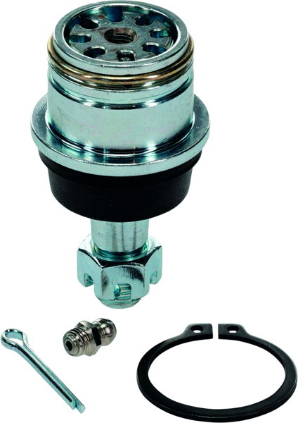 QuadBoss 02-04 Can-Am Quest 500 Heavy-Duty Lower Ball Joint Kit - 401038