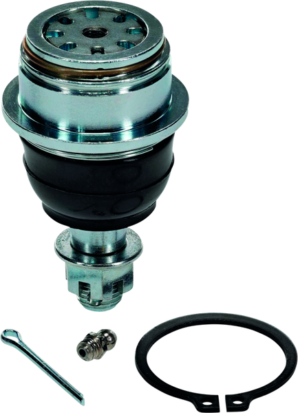 QuadBoss 21-22 Yamaha Wolverine RMAX2 Heavy-Duty Lower Ball Joint Kit - 401044