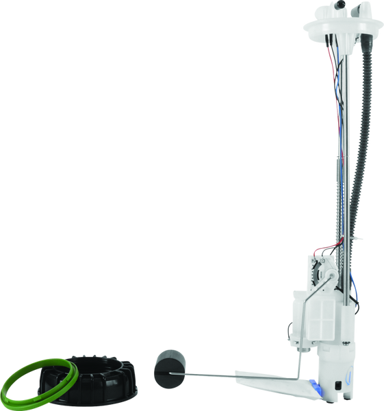 QuadBoss 20-21 Can-Am Defender HD10 Pro DPS/XT Complete Fuel Pump Module - 401245