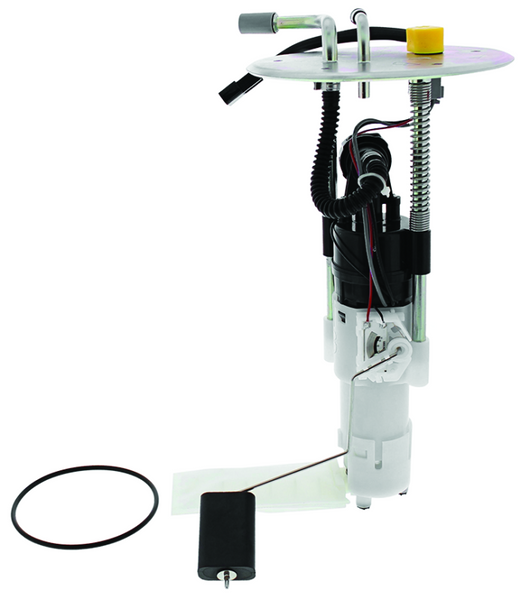 QuadBoss 2010 Polaris RZR 4 800 (03) Complete Fuel Pump Module - 401280